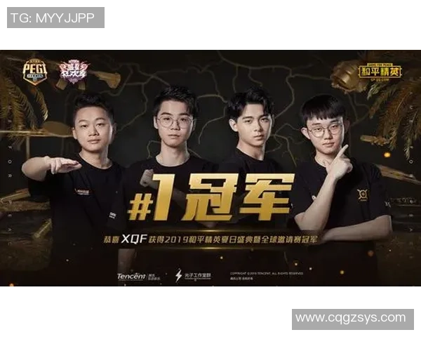 聚焦和平精英：探讨FPX战队在比赛中的心理素质与应对策略