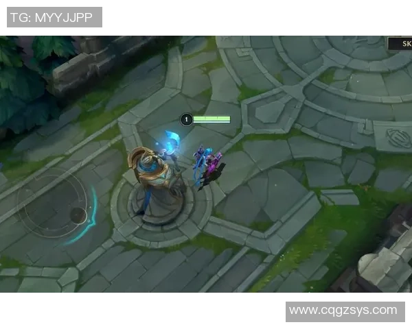 英雄联盟新手必看耐力系统详解与实用技巧分享