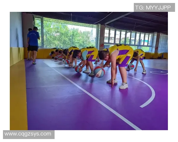 赵秀英独家分享篮球心得与技巧助你提升球技的秘诀与经验 赵秀英独家分享篮球心得与技巧助你提升球技的秘诀与经验