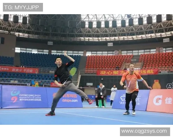 重庆羽毛球队阵地战分析:得失背后的战术与策略探讨 重庆羽毛球队阵地战分析:得失背后的战术与策略探讨