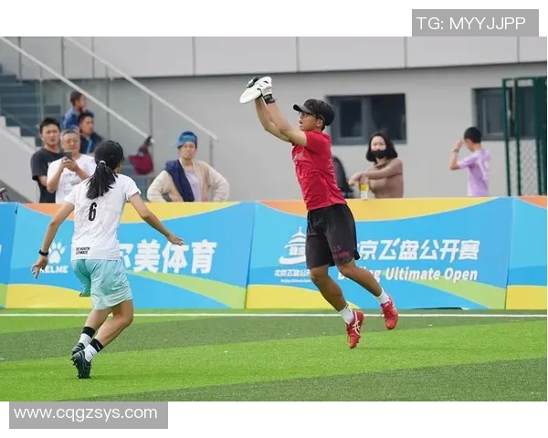 飞盘运动中的心理素质探讨：南京飞盘队的心态与表现分析