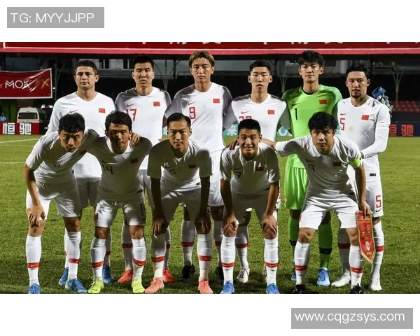 中国队与关岛足球赛前瞻分析及双方实力对比探讨 中国队与关岛足球赛前瞻分析及双方实力对比探讨