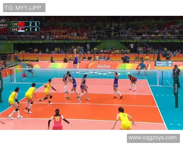 中国女排与巴西女排精彩对决回放赛场瞬间重温与分析 中国女排与巴西女排精彩对决回放赛场瞬间重温与分析