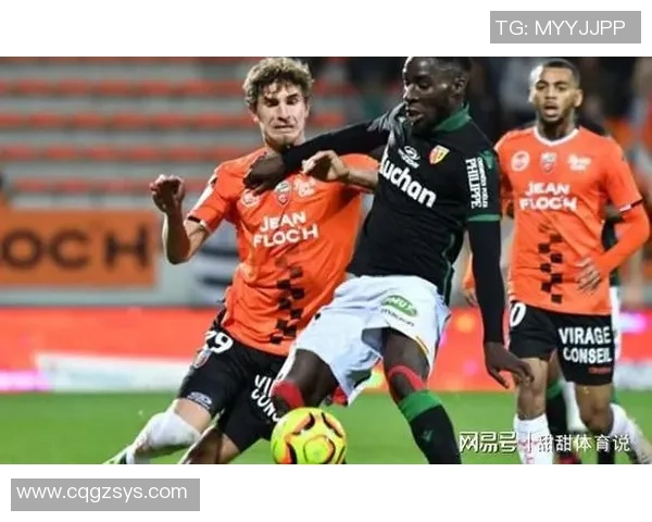 南锡与朗斯比赛结果揭晓比分是多少让我们一同关注这场精彩对决