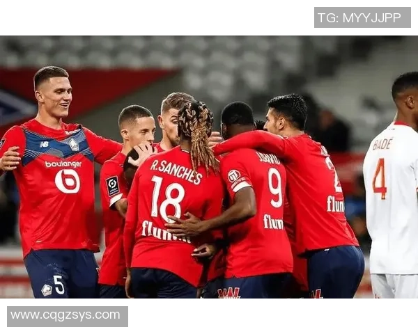 圣埃蒂安与朗斯激战在即谁能在法甲赛场上笑到最后