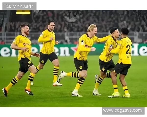 多特蒙德迎战浦和红宝石展现足球魅力的巅峰对决