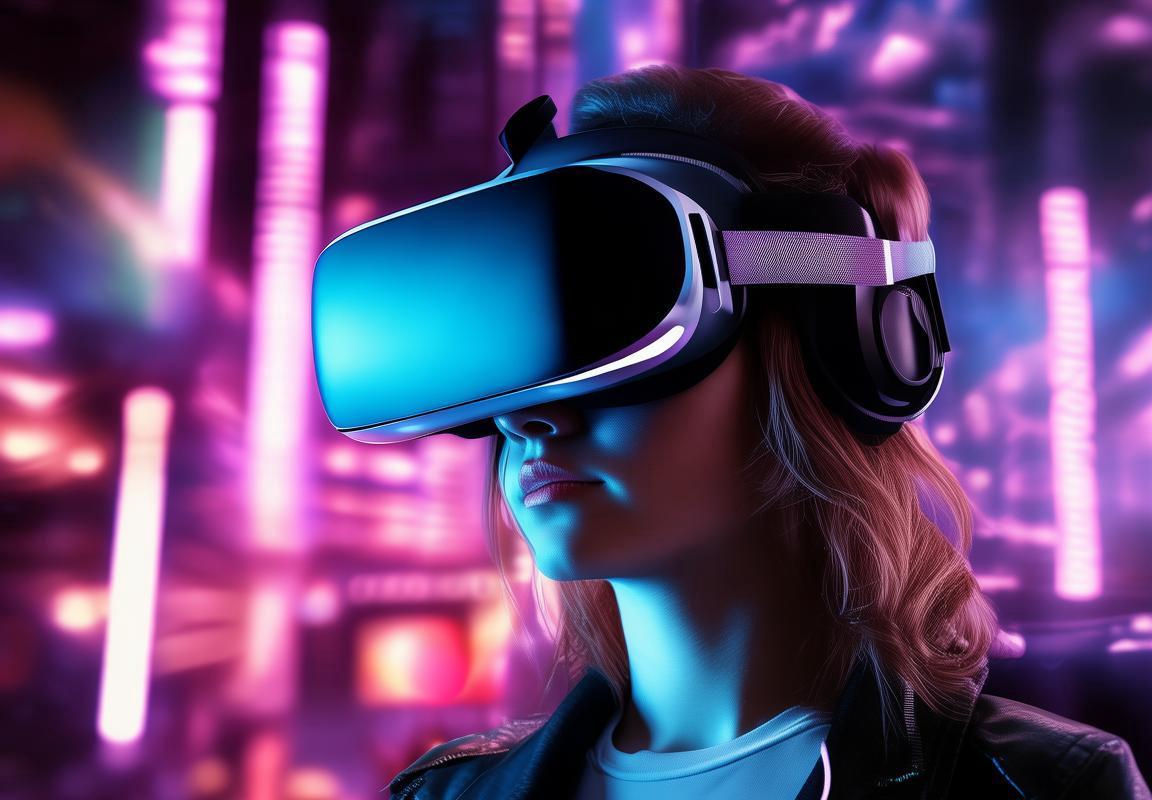 VR+虚拟社交，虚拟社交平台成为新潮流(图1)