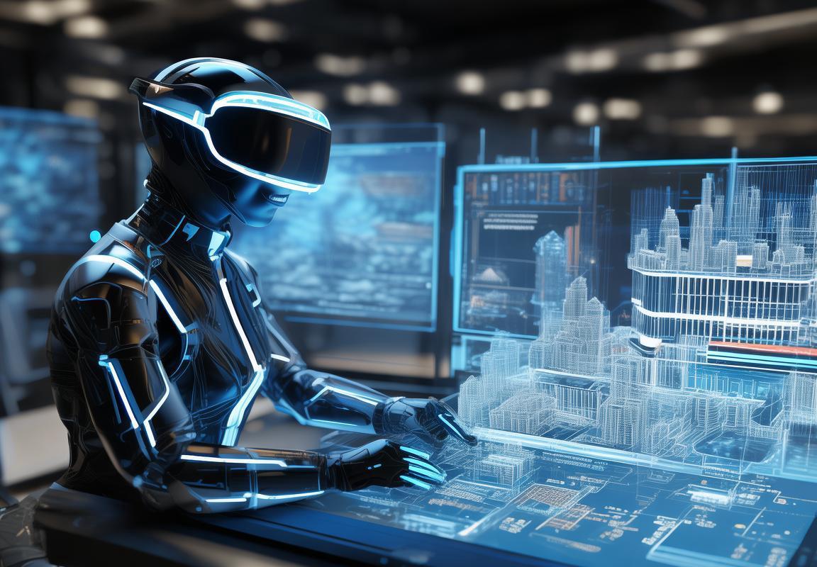 虚拟现实设计：VR技术驱动下的创意设计与沉浸式体验探索(图1)